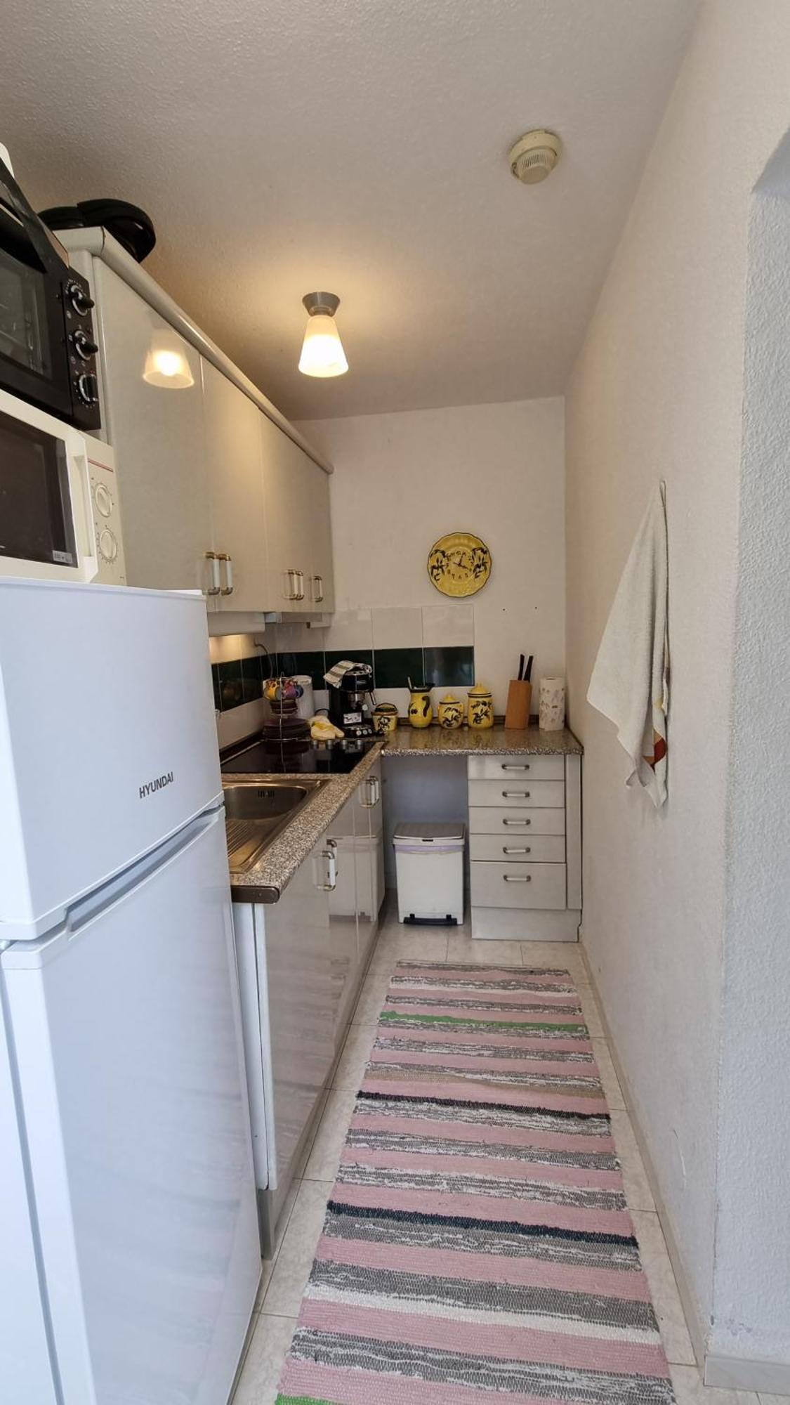 La Buena Vida. Lägenhet Málaga Exteriör bild